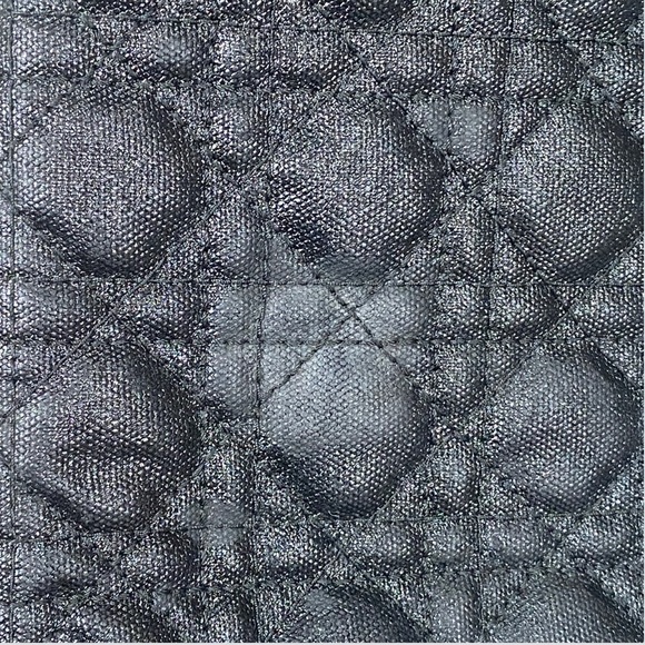 Authentic Dior Lady Bag / Tote - Picture 13 of 16